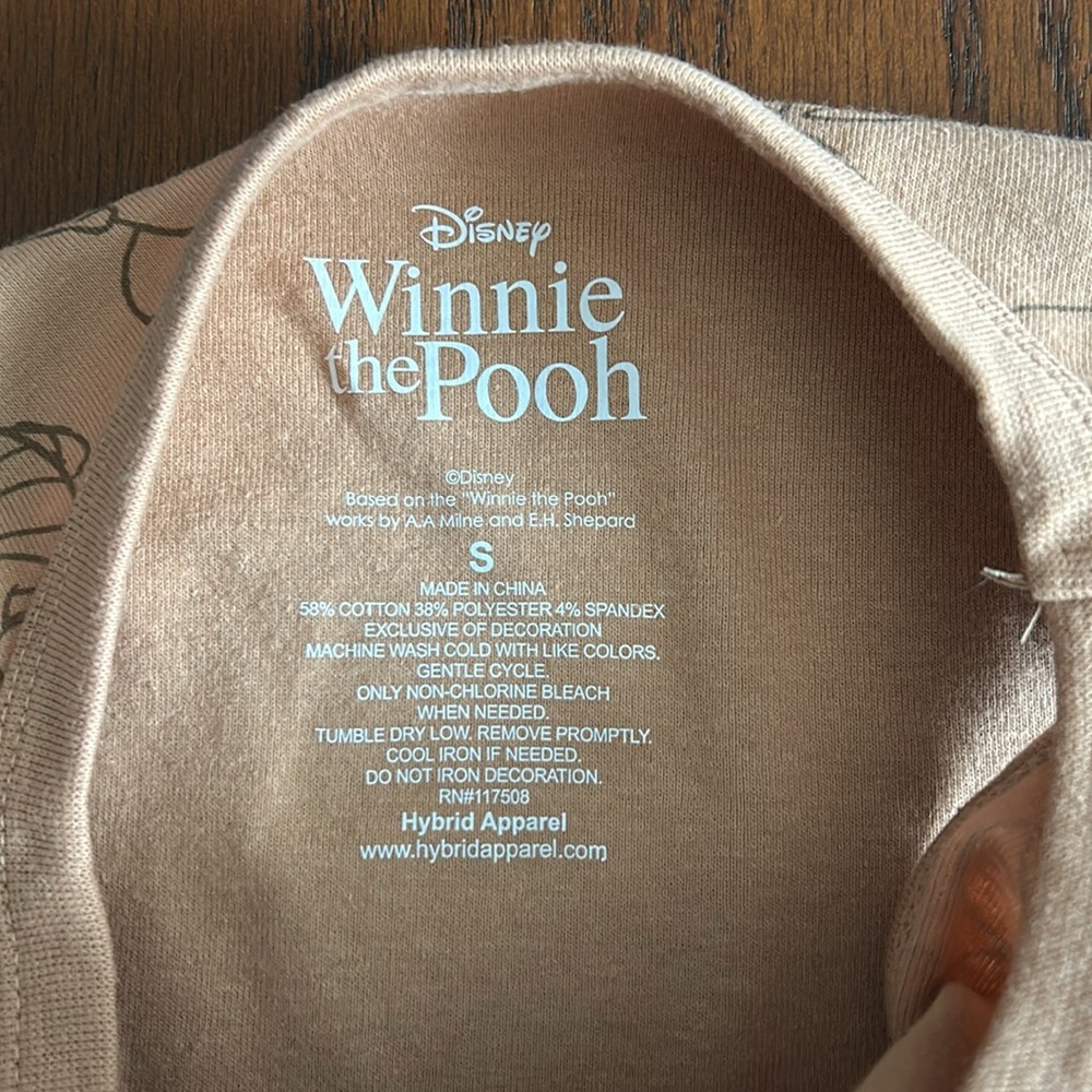 Disney Winnie the Pooh - Picture 3 of 7